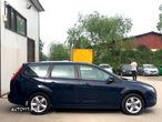 Ford Focus Turnier 1.6 TDCi DPF Ambiente - 5