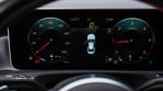 Mercedes-Benz CLA 180 d AMG Line Aut. - 15