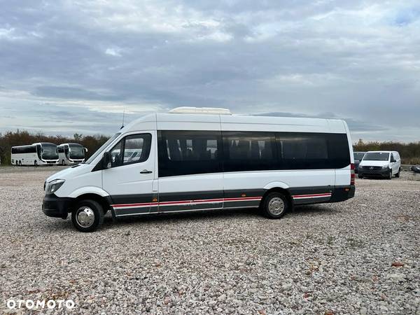 Mercedes-Benz Sprinter 516 - 3