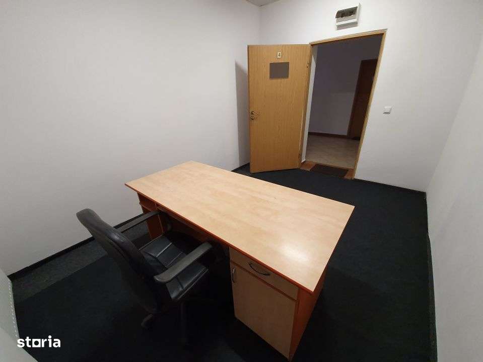 Spatiu birou langa Arena Mall - Imagine principală: 4/4