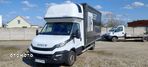 Iveco Dailly 35-170 10EP firana - 2