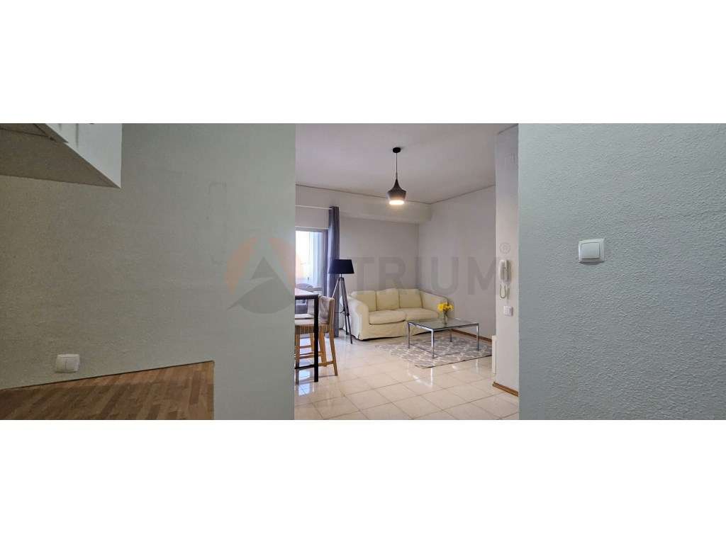 Oportunidade em Setúbal - T1 no coração da cidade - Grande imagem: 2/15