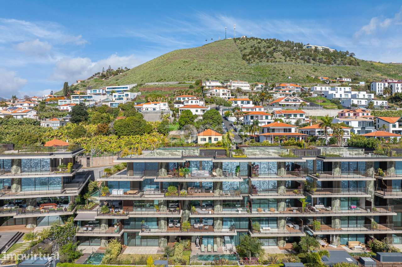 Apartamento T2 Savoy Monumentalis-8