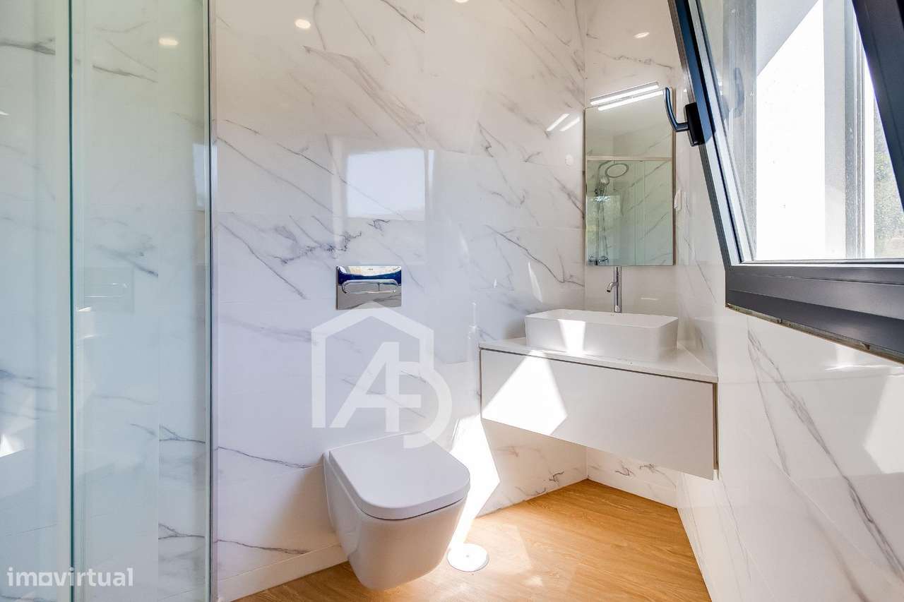 Moradia T3 em Carvalhais – Pombal-7