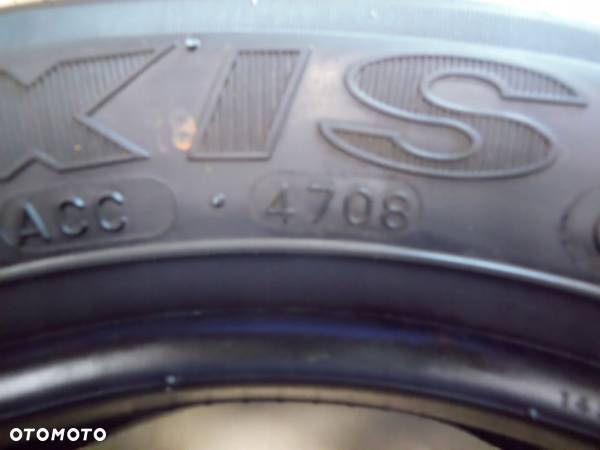 145/70R13 71T MAXXIS MA-701 - 3