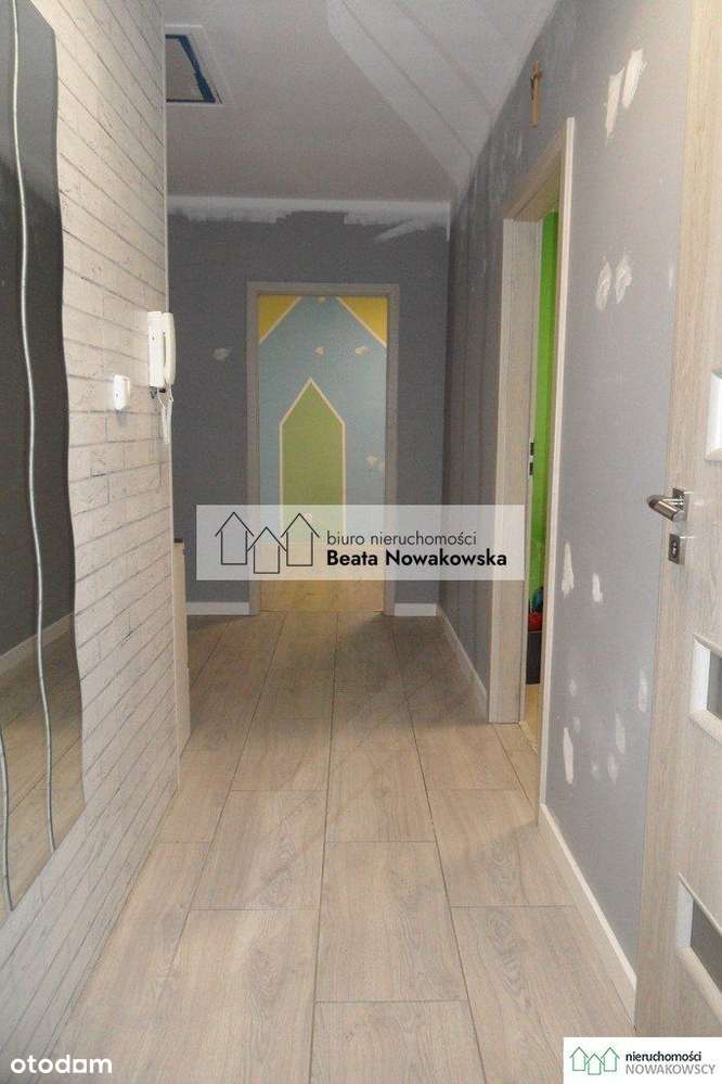 Mieszkanie, 70,27 m², Nochowo-10