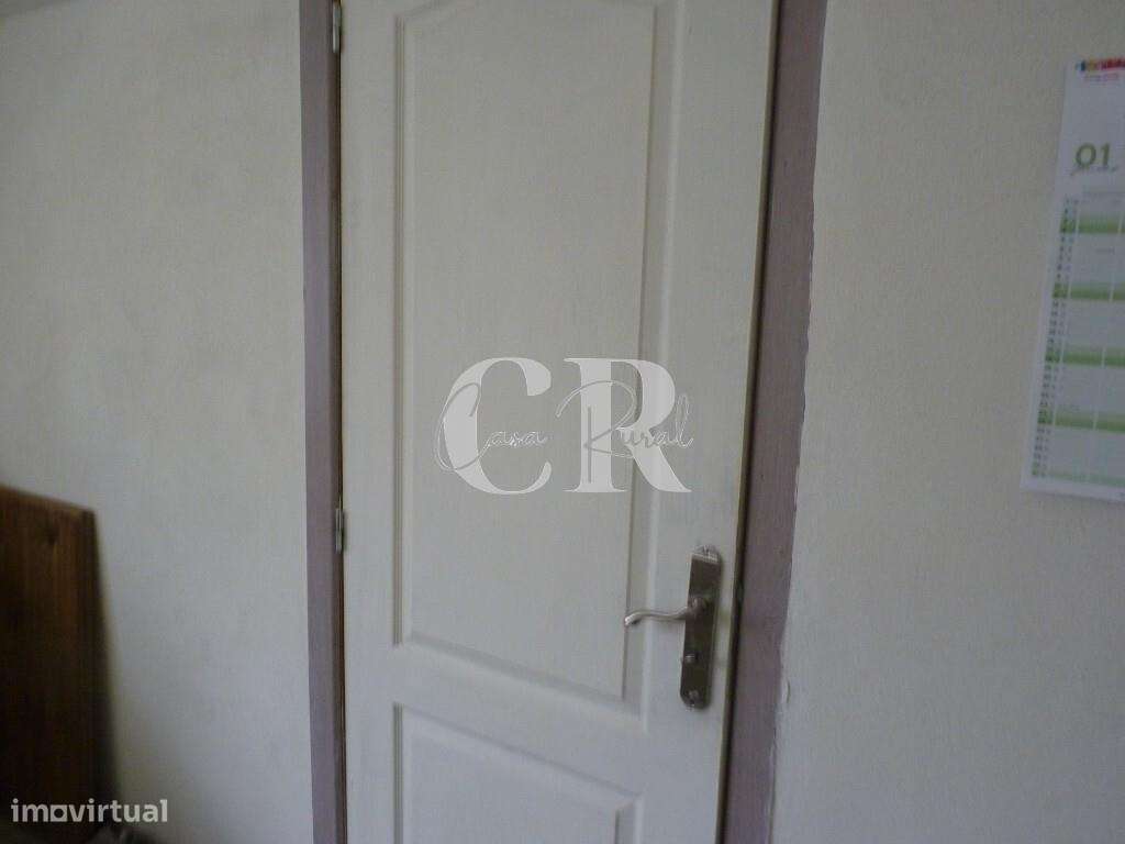 Cottage T3 com anexo para hóspedes, garagem e vistas em Alvaiázere-32