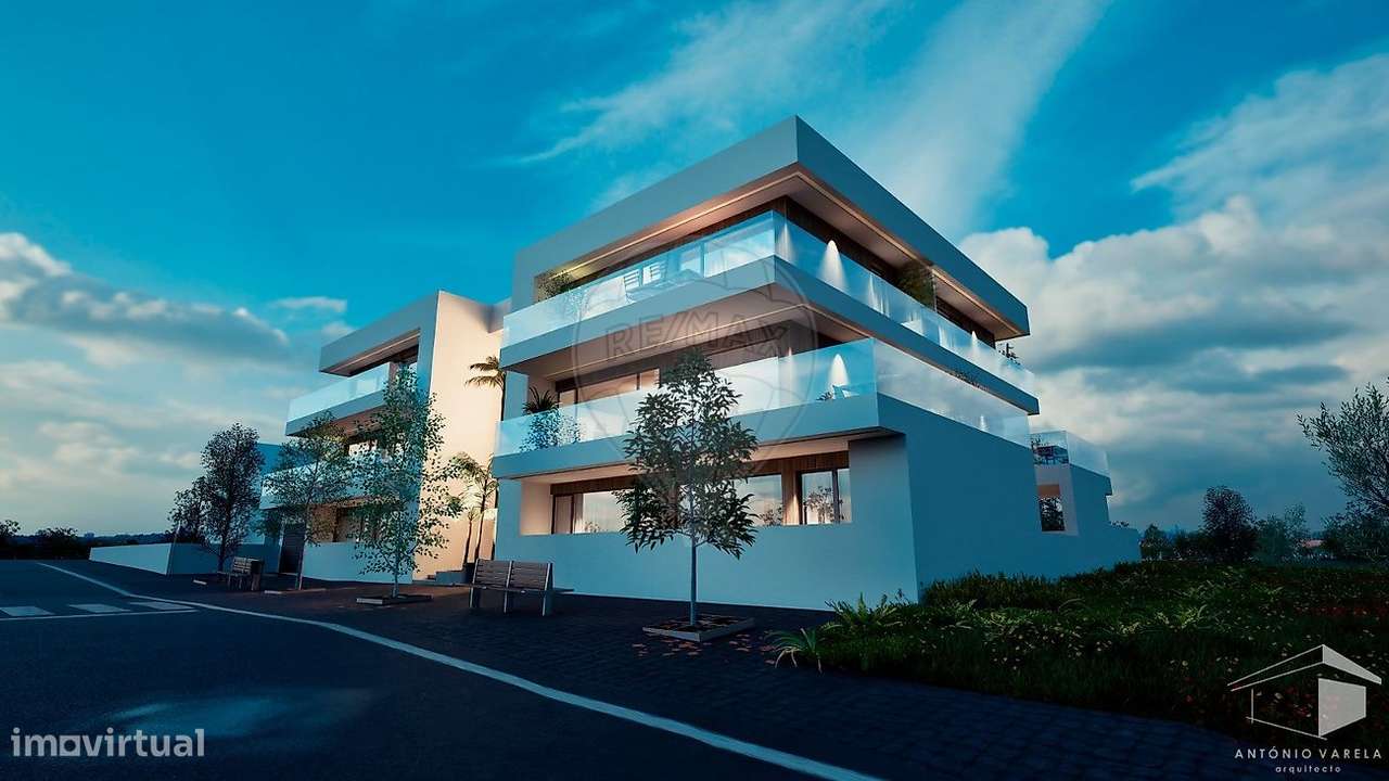 Apartamento T2 para venda - Grande imagem: 5/17