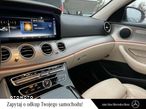 Mercedes-Benz Klasa E 220 d Business Edition 9G-TRONIC - 25