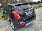 Opel Mokka X 1.4 T Design Line - 10