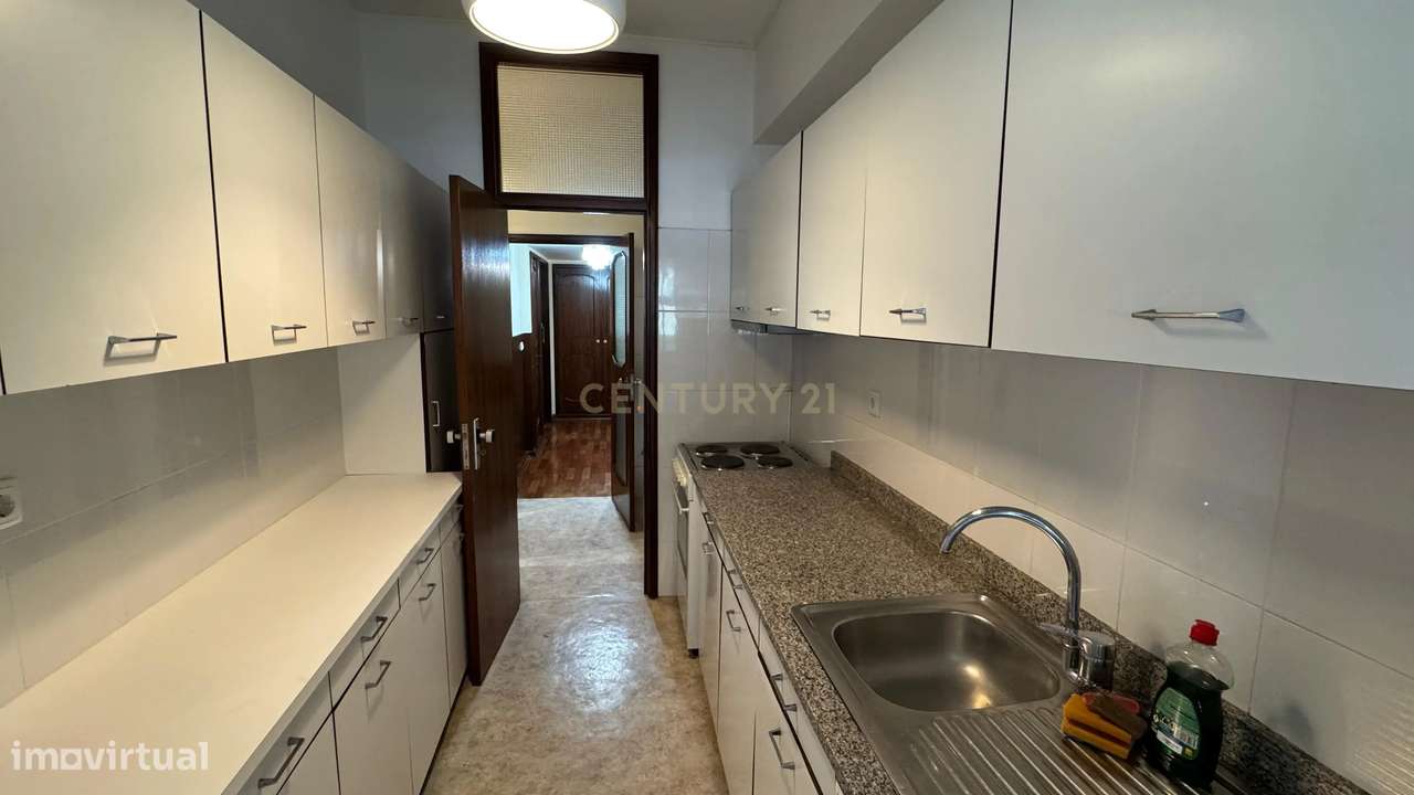 T2+1 na Av. de França – Porto | Junto ao Metro-5