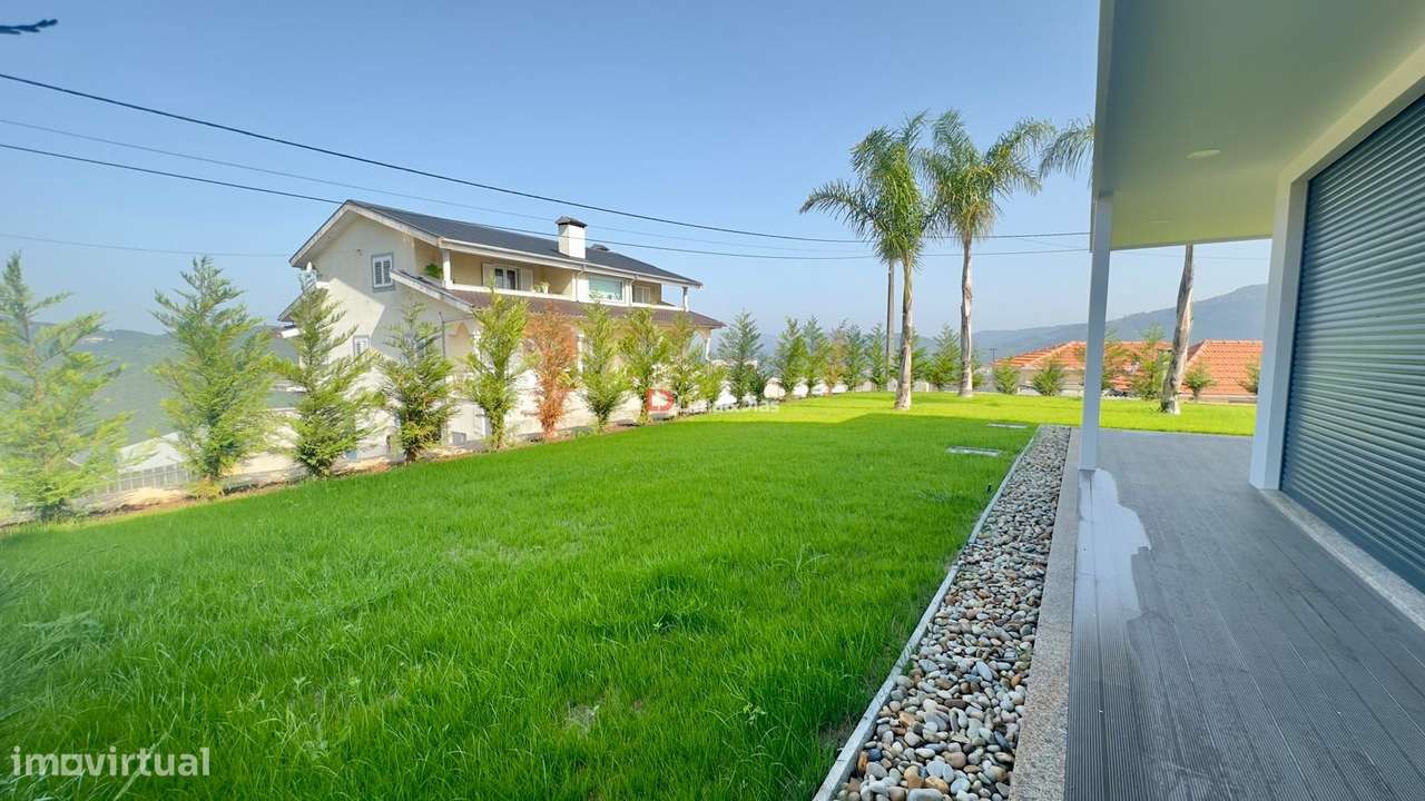 Moradia Isolada T3 Venda em Raiva, Pedorido e Paraíso,Castelo de Paiva-56