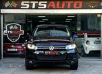 VW Touareg 3.0 TDI V6 Tiptronic - 10