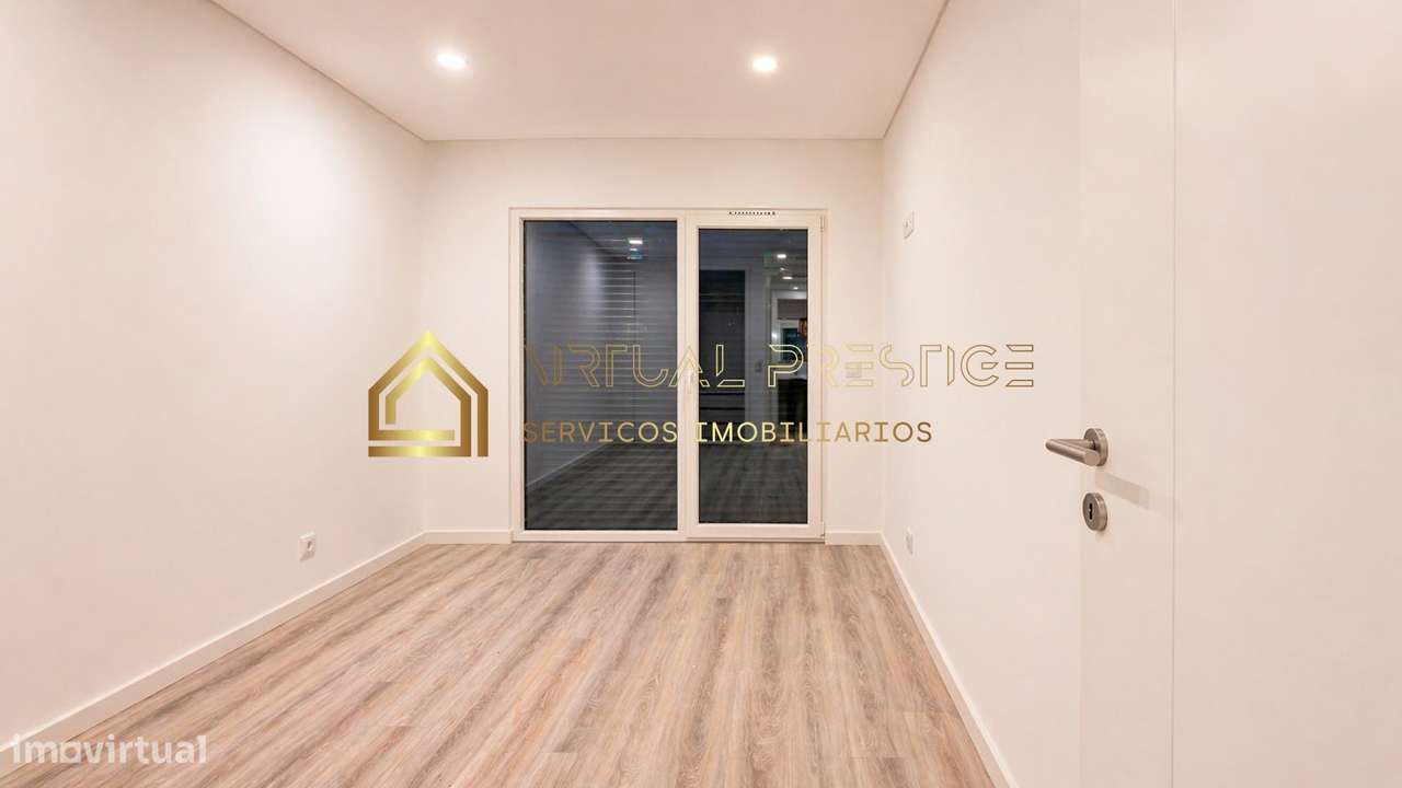 Apartamento T1 Charneca da Caparica | Quinta Santa Teresa | Churras...-7