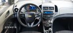 Chevrolet Aveo 1.4 16V LS Design+ - 38