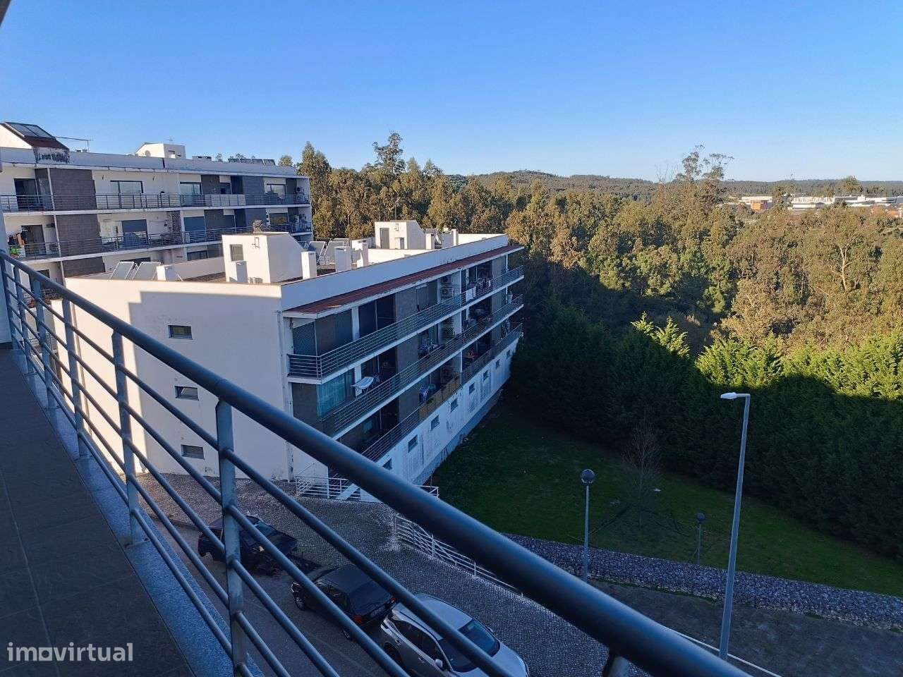 Apartamento T3 em Montemor-O-Velho - Grande imagem: 5/19