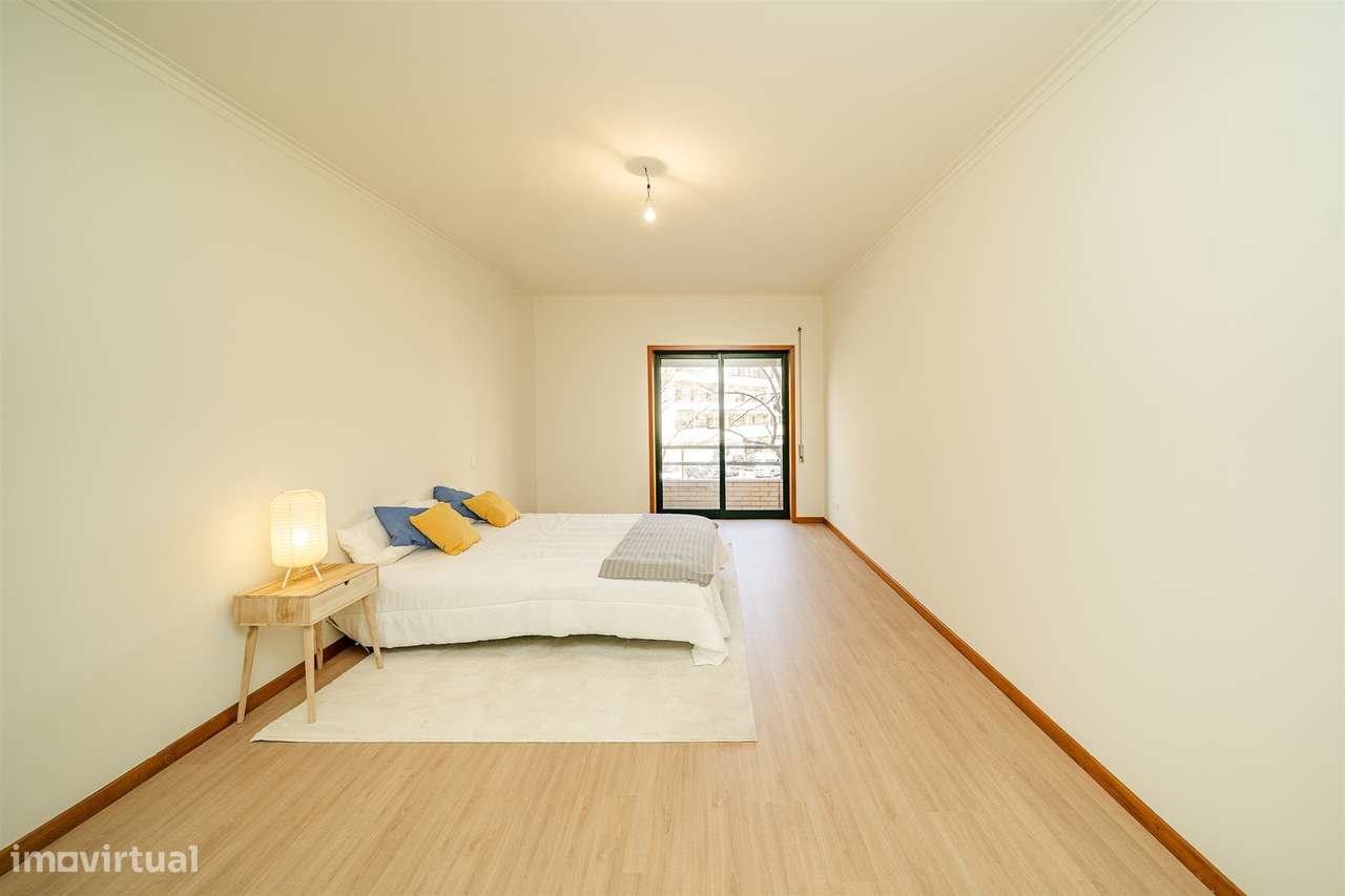 Apartamento T2 Venda em Braga (São José de São Lázaro e São João do So-23