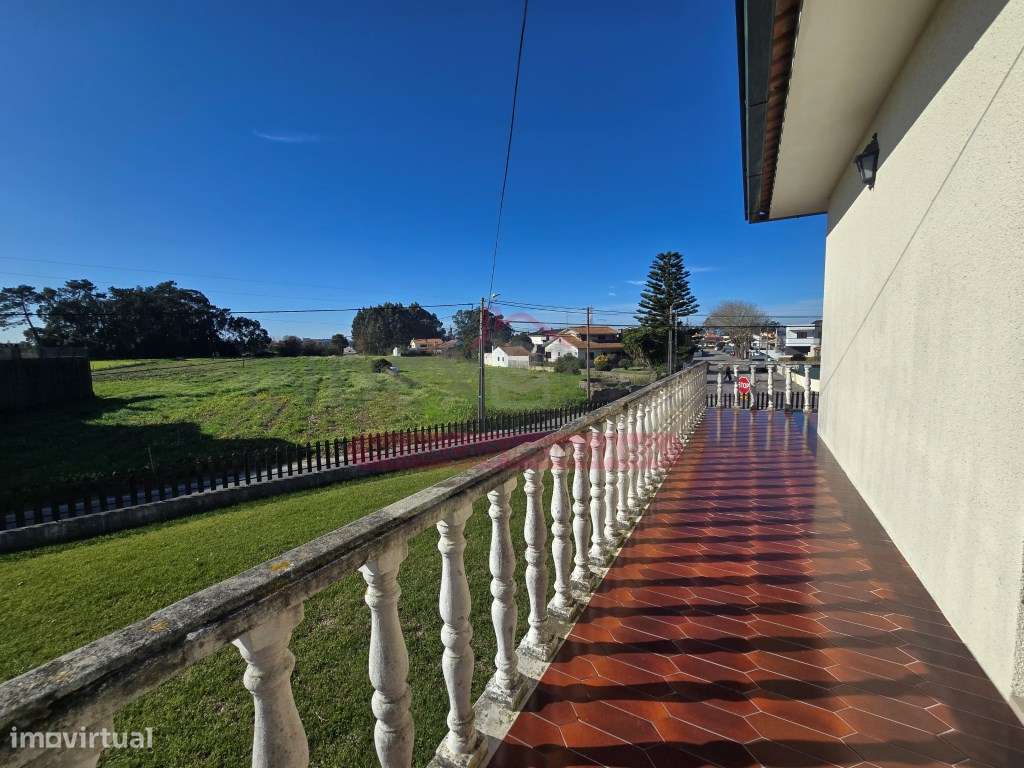 Moradia Isolada T3, com Jardim - Aveiro-26