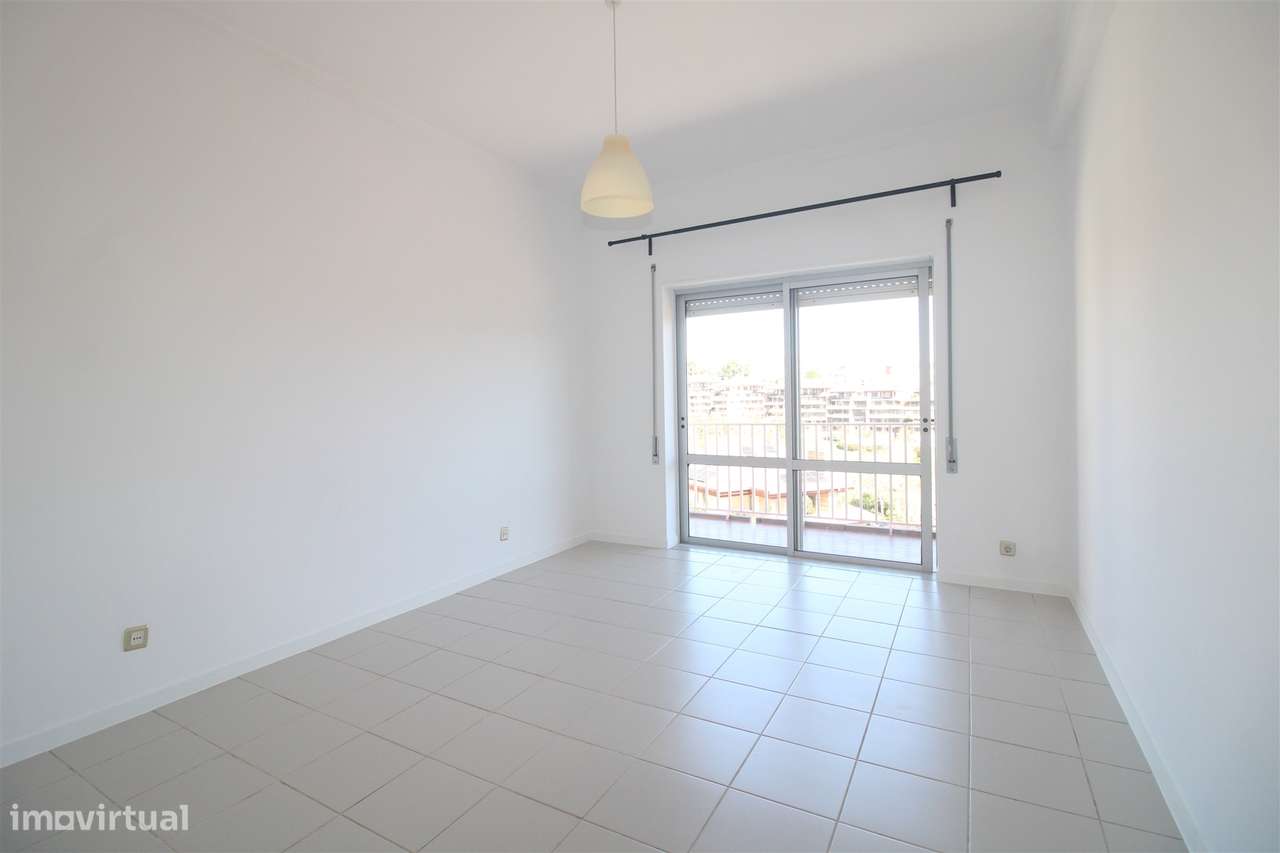 T3 próximo da Av. Dias da Silva, Coimbra. - Grande imagem: 5/12