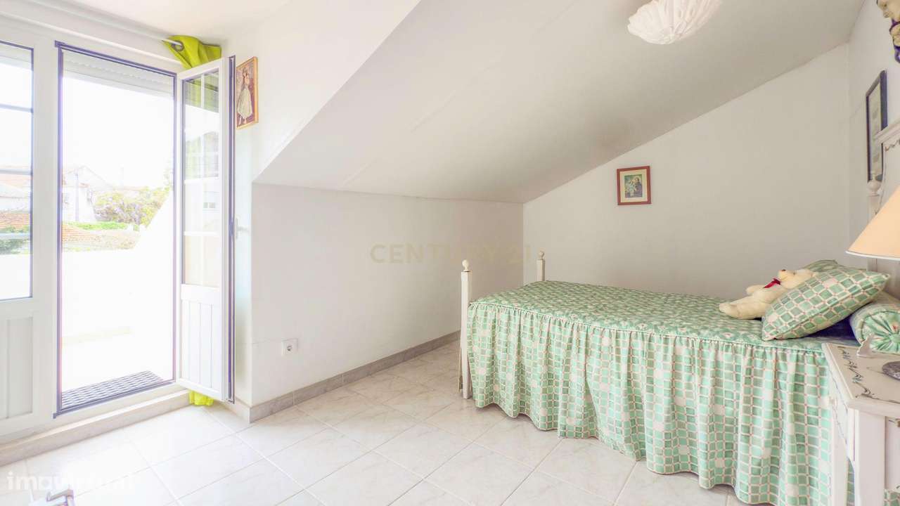 Oportunidade chegou ao Cartaxo!! Prédio Total com possibilidade de se - Grande imagem: 5/60