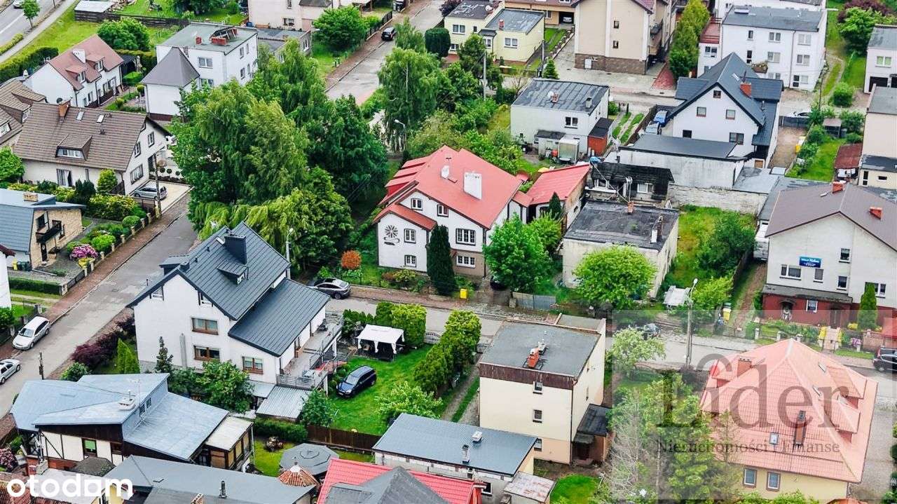 Nieruchomość z ogromnym potencjałem inwestycyjnym - Pełny obrazek: 4/20