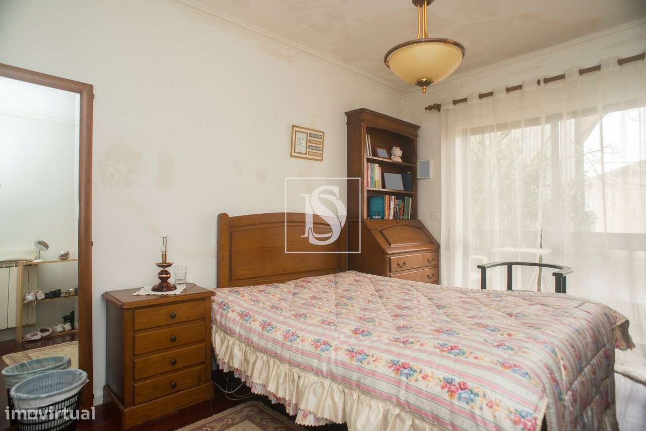 Moradia T4 Alfena-13