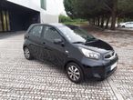 Kia Picanto 1.0 CVVT More GPL - 10