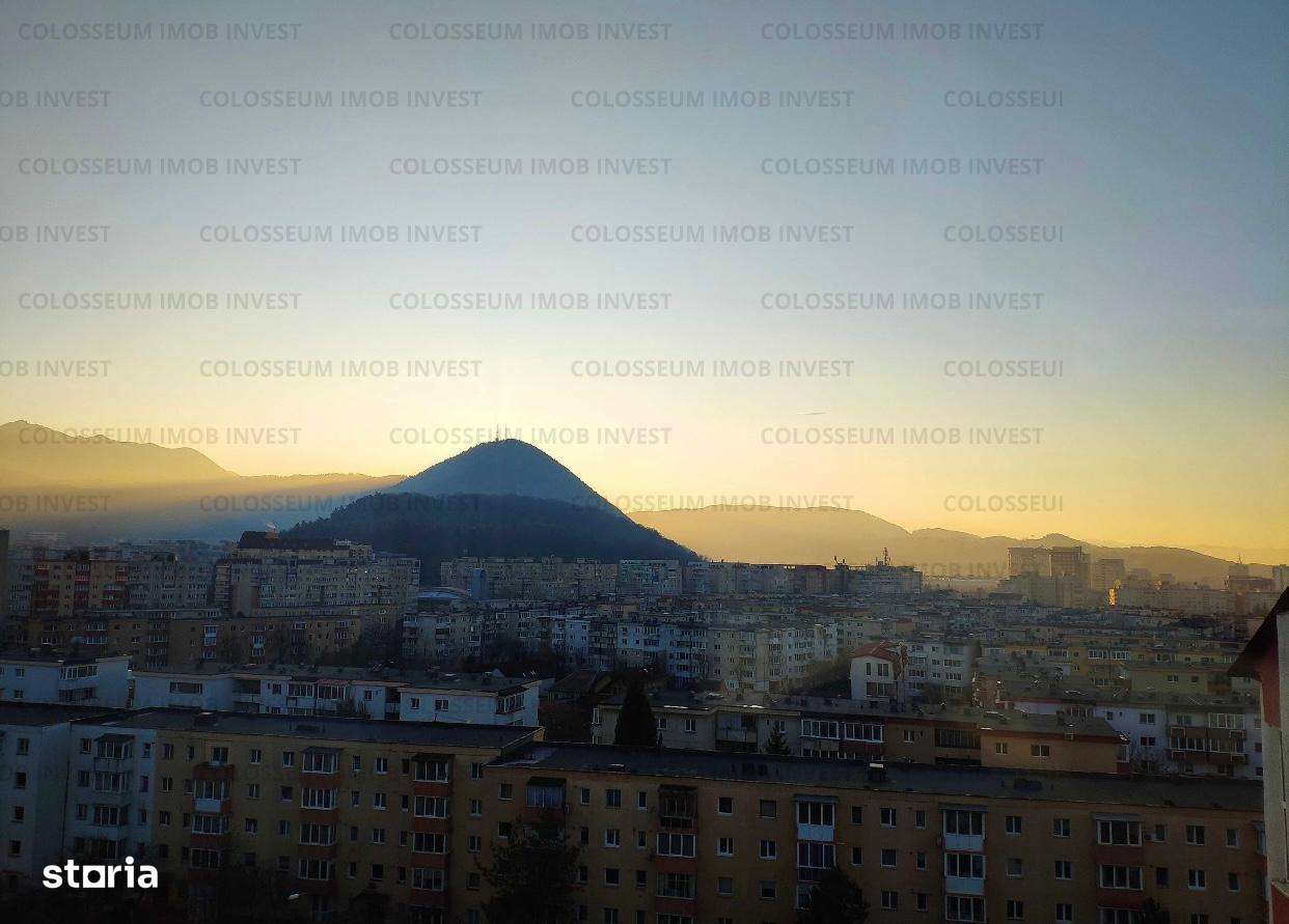 Apartament 2 camere, decomandat - zona Vlahuta-5