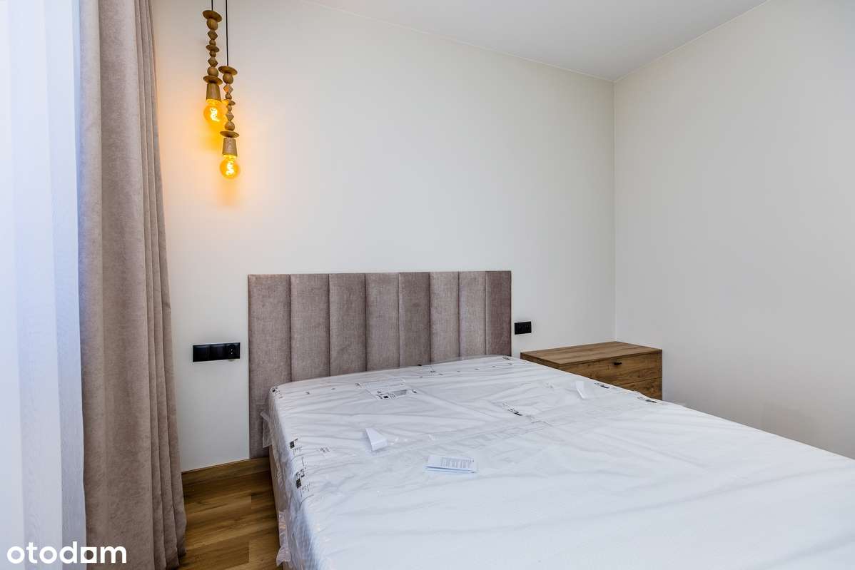 2 pokoje 52,87 m2 / Wykończone pod klucz / 5 min pieszo Krupówki-8