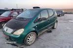 Comanda AC A1698301585 Mercedes-Benz A-Class W168  [din 1997 pana  2001] Hatchback A 160 AT (102 hp - 4