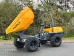 Mecalac Wozidlo 6 Ton Obrotowe TEREX TA6S Terex Barford  BARDZO DOBRY STAN - 27