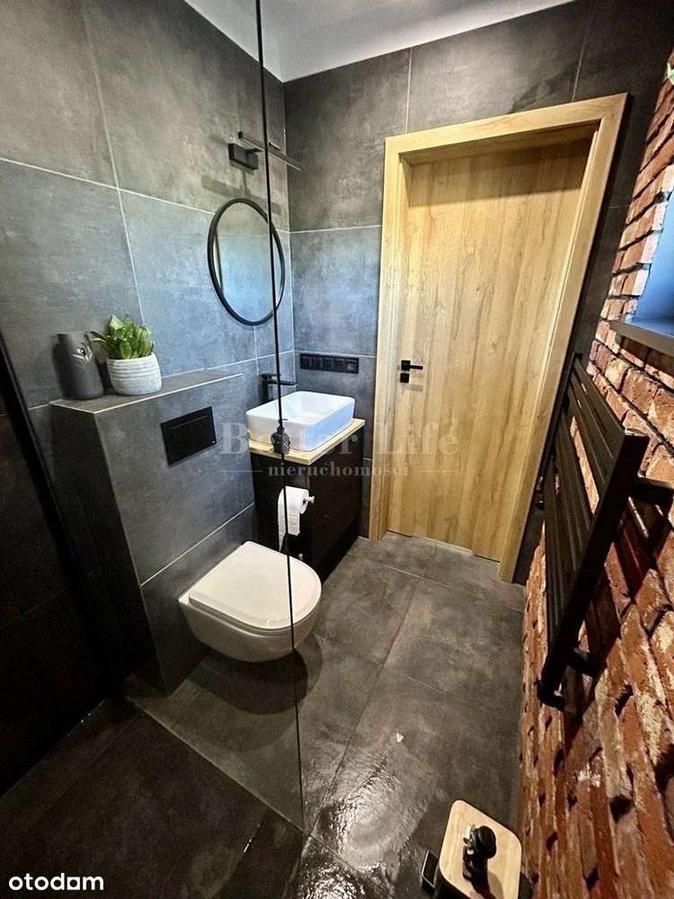 Dom w Dzikówku k. Barlinka-9