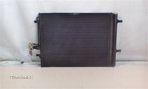 Radiator AC Range Rover Evoque / Ford Mondeo An 2010 2011 2012 2013 2014 - 1