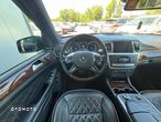 Mercedes-Benz GL 500 4-Matic - 16