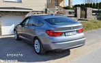 BMW 5GT 520d Gran Turismo Luxury Line - 4