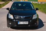 Toyota Avensis 2.0 Sol plus EU5 MS - 2