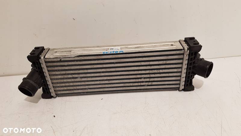 FORD TRANSIT CUSTOM LIFT CHLODNICA POWIETRZA INTERCOOLER GK21-6K775-AE - 1