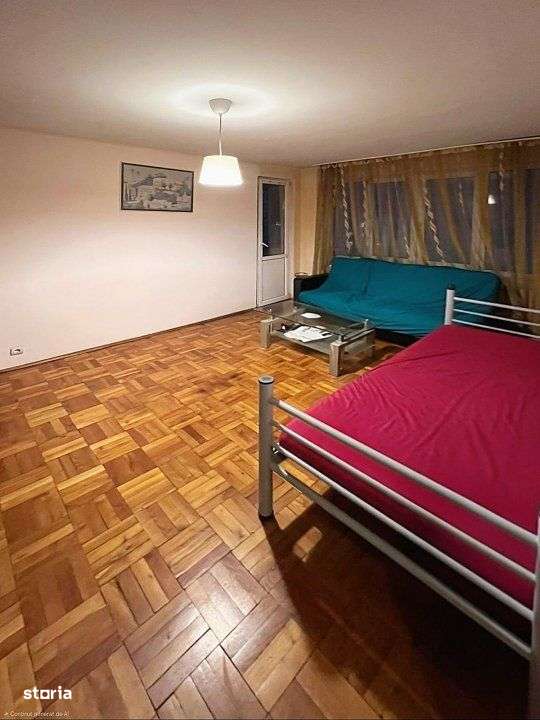 Apartament 2 camere de vanzare Stefan Cel Mare Bucur Obor - Imagine principală: 2/15