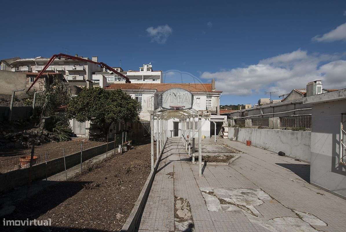 Prédio  para venda - Grande imagem: 2/39