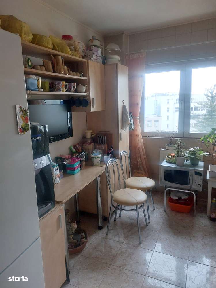 Apartament 3 C Decomandat, Parcul Morarilor-11