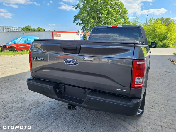 Ford F150 - 11