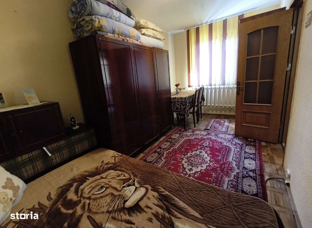 Apartament Mangalia 2 camere semidec. cu balcon și bucătărie separata-2