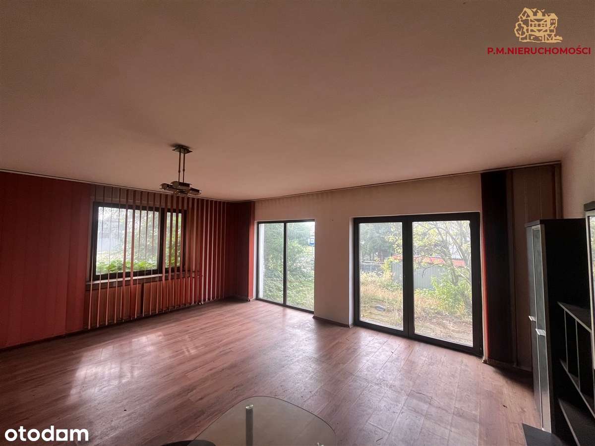 Dom Rybnik Orzepowice - atrakcyjna cena!!-3