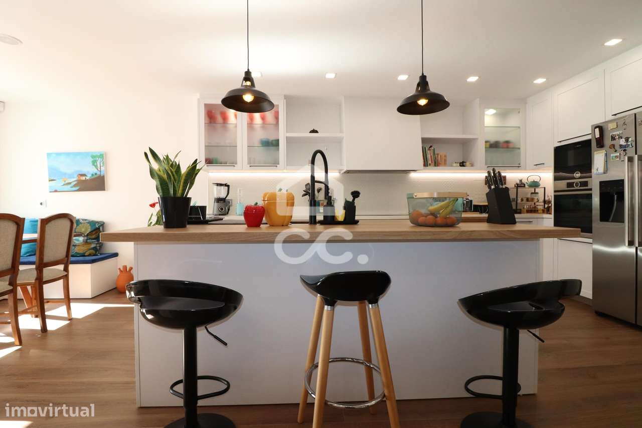 Excelente moradia inteligente no centro da  Solum - Grande imagem: 2/36