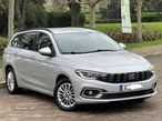 Fiat Tipo Station Wagon 1.6 Multijet Life - 2