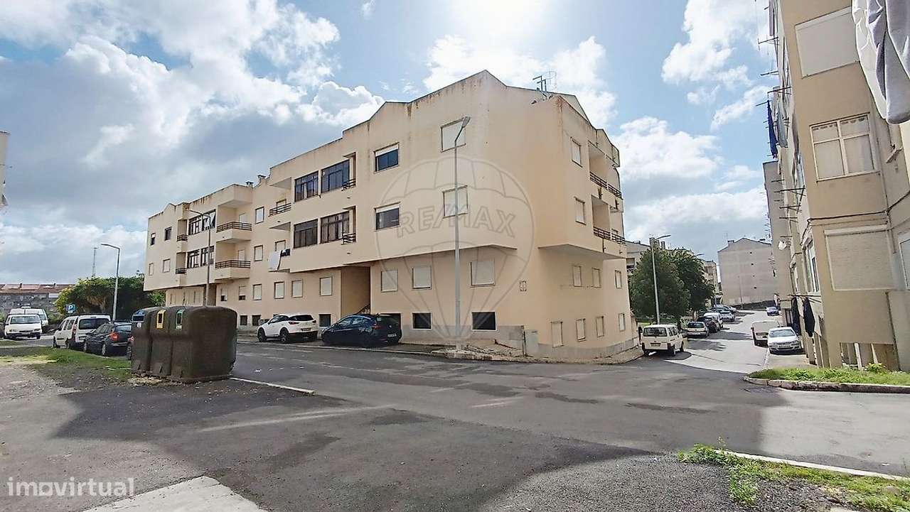 Apartamento T3 para venda - Grande imagem: 2/24