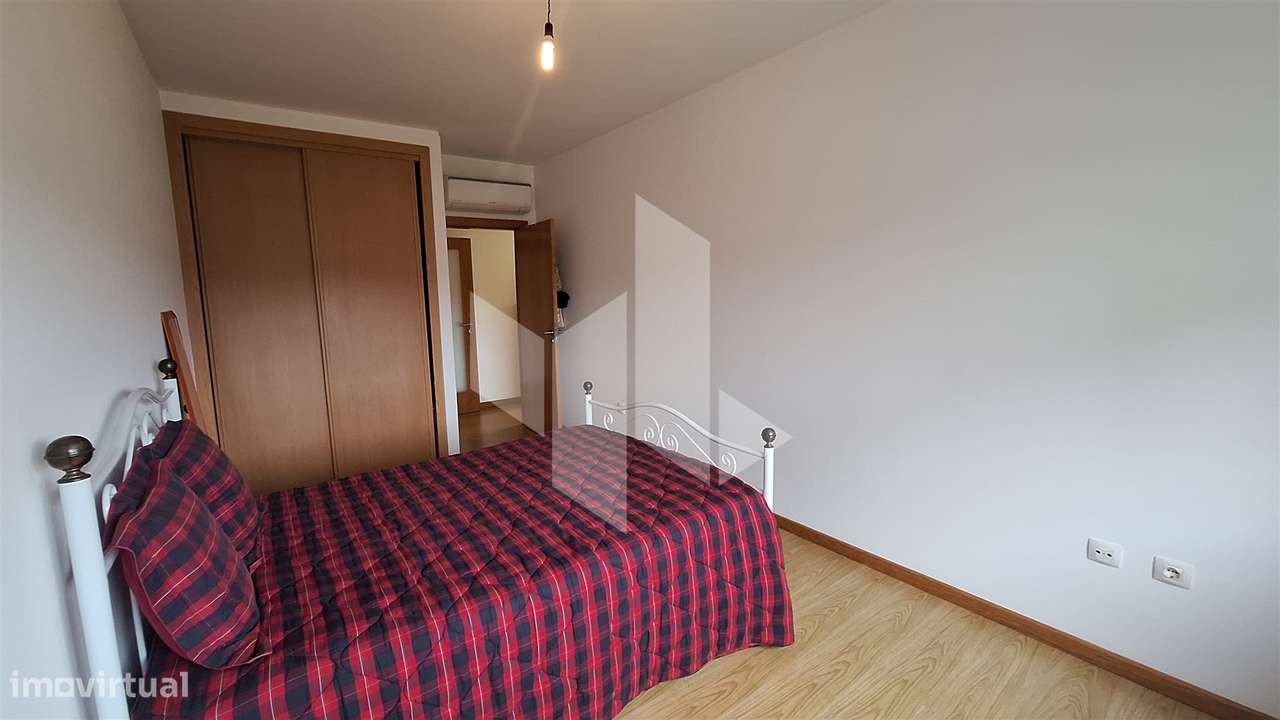Apartamento T3 Venda em Tondela e Nandufe,Tondela-12
