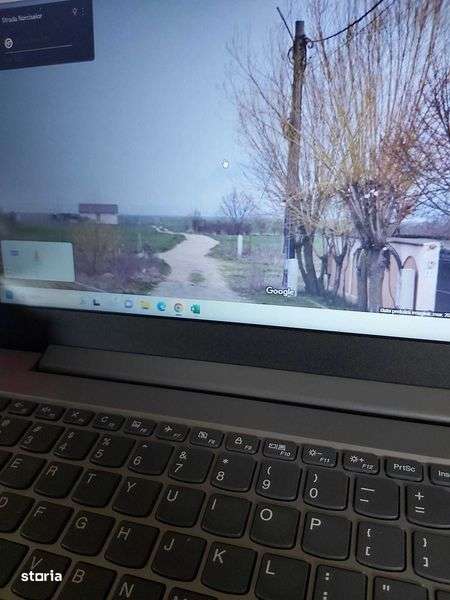 Propietar vind 6000 mp cu deschidere 42 m , in com 1 Decembrie Ilfov - Imagine principală: 2/8