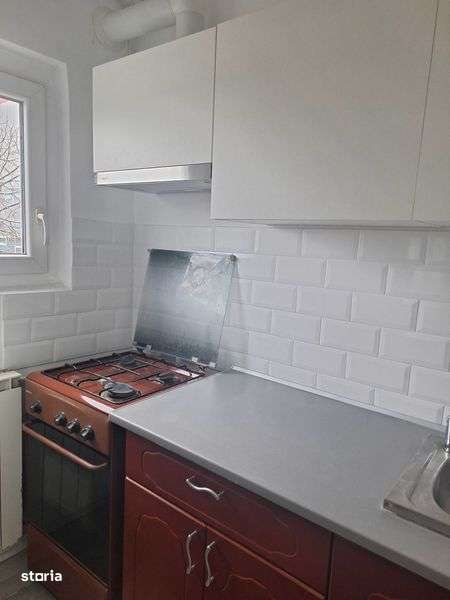 Inchiriez garsoniera z. Podgoria - Imagine principală: 2/8