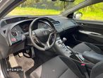 Honda Civic 1.4 TypeS - 10